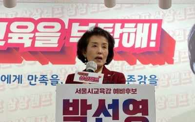 서울교육감 진보진영 단일화하는데 보수후보 이전투구 가열