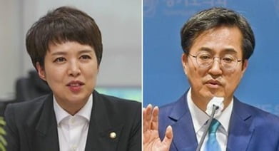 김은혜-김동연 "내가 경기지사 적임자"…사전투표 독려