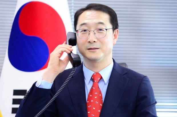 한미일 북핵대표 내달 3일 서울서 회동…'북핵' 대응 논의