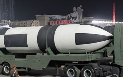 美, 北 미사일 관련 대북 추가 제재…개인 1명·기관 3곳