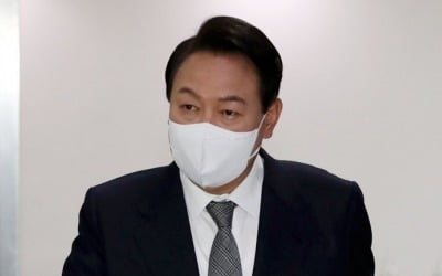 尹대통령, 특별감찰관 임명 않는다…"친인척 수사는 검경이"