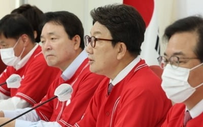 권성동 "특별감찰관, 지방선거 이후 민주당과 추천 협의"