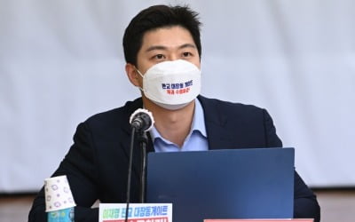 국힘 내부서도 '동성애 비하' 김성회에 "임명 철회해야" 한 목소리