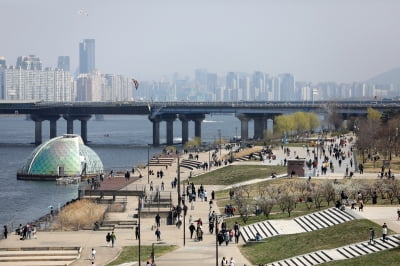 [내일날씨] 전국 맑고 미세먼지도 양호