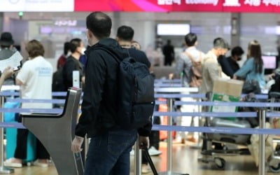 "떴다 떴다 비행기"…해외여행 재개 최대 수혜주는?