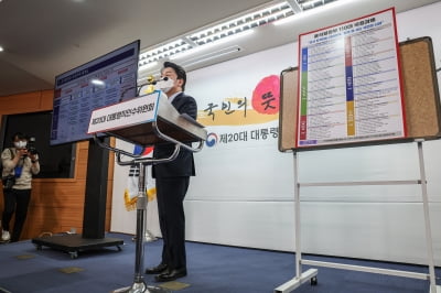 尹 정부, 종부세·재산세 통합 추진…다주택자 세 부담도 완화