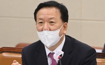 [속보] 정호영 복지부 장관 후보자 자진 사퇴