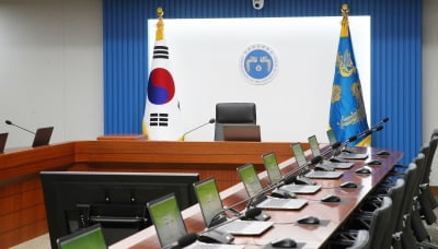 윤석열 정부, 내일 추경안 의결할 첫 국무회의