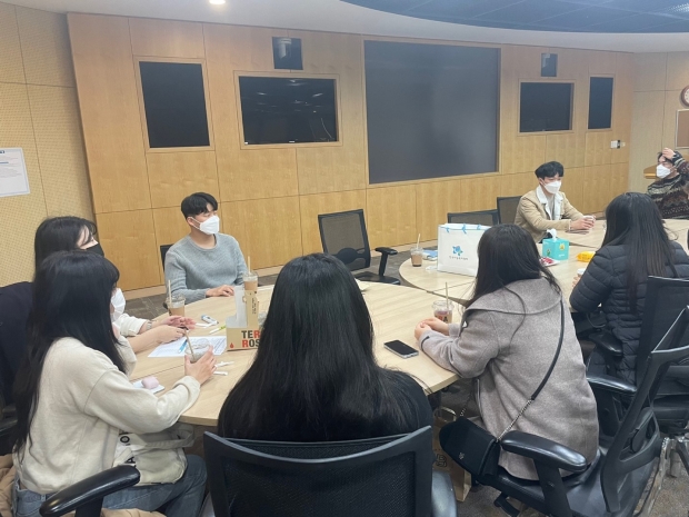포스코1%나눔재단, ‘두드림’ 4기 모집