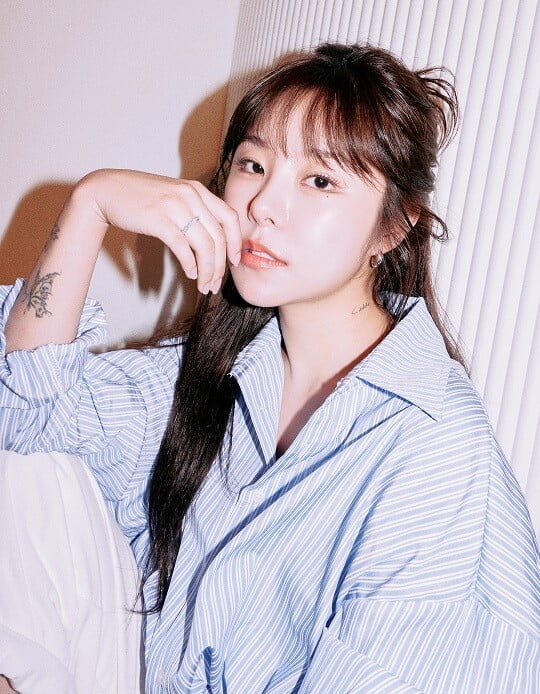 마마무 휘인, 안내상&middot;홍석천 출연 ‘공짜:공기타짜’ OST 오늘(18일) 발매