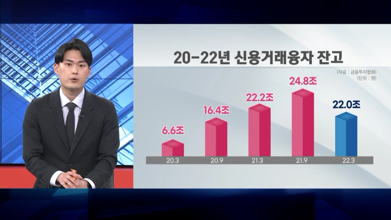 길 잃은 개인투자자…"안전자산 찾아라" [심층분석]