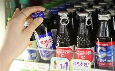 '국민 드링크' 박카스 의존 벗어나는 동아제약