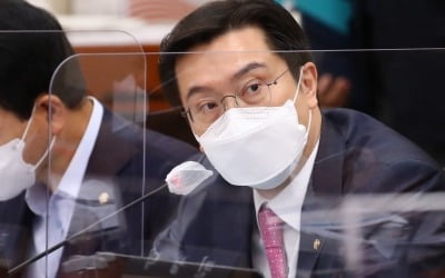 강민국 의원, '납품단가 연동제' 의무화 법안 발의