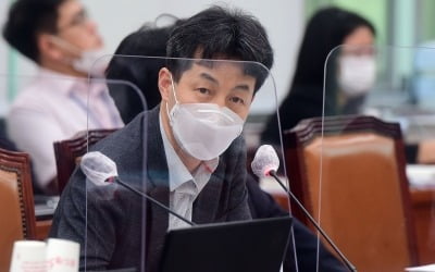 윤건영 "서해 피살 공무원, 인위적 노력 없이 사고 지점 못 가"