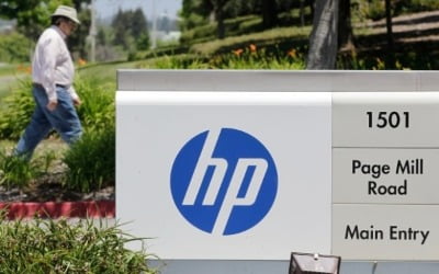 HP "1분기 PC 매출 호조"…올해 EPS 전망치는 하향 조정