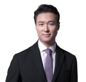 김상훈 법무법인 트리니티 대표변호사