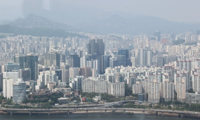 HUG 고분양가 심사제 개편…"아파트 분양가 상승 불가피"