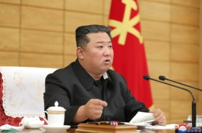 "北 김정은 정권, 코로나로 붕괴할 수도…통일 대비해야"