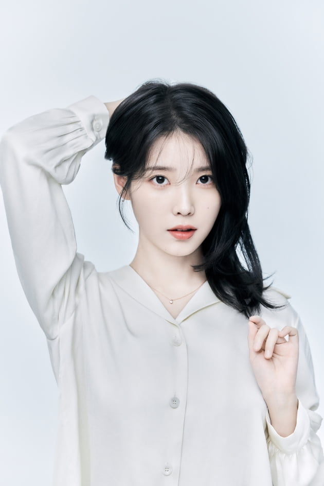 '브로커' 이지은(아이유) /사진= EDAM엔터테인먼트 