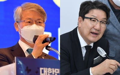 '위장 탈당' 민형배 "복당할 것"…권성동 "국민 우습게 알아"