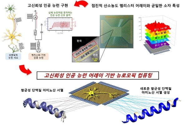 '인간과 유사한 로봇 피부' 제작 기술 나왔다