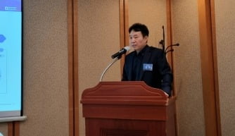 김혁 코닉오토메이션 대표 "스마트팩토리 전문 기업으로 발돋움"
