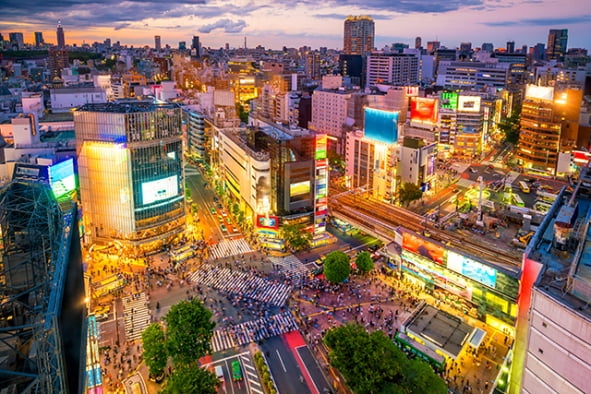 외국인이 살기에 가장 비싼 도시 10위 서울…1위는?