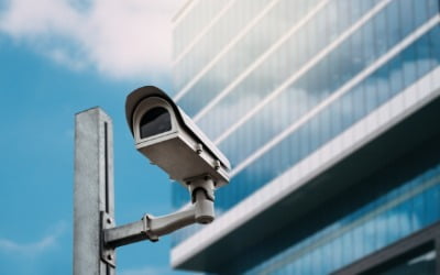 범죄 자동으로 경찰 통보…'AI CCTV' 5000대 생긴다