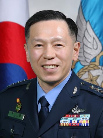 합동참모차장에 박웅 공군교육사령관…軍, 중장 이하 인사 단행