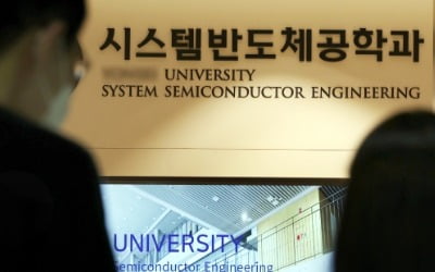 반도체 토론회 개최한 與…"학과 늘리기 아닌 전문인력·교수 필요해"