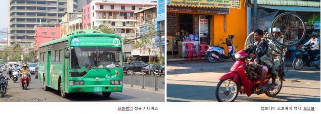 디지털 돌풍에 여행 필수앱이 된 '그랩' 