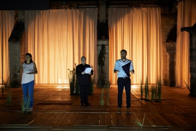 호드리게스 '소프루'…연극과 극장의 소중함을 일깨우다   