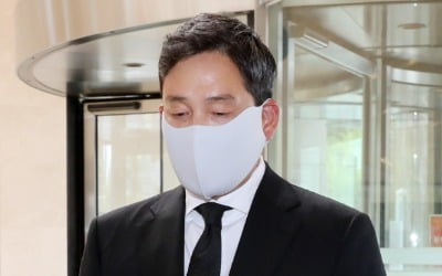 이재관 별세에 '범삼성家 애도'…정용진 장례 지원, 이재용 조화 보내