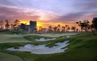 포스코, 역대 최고가에 잭니클라우스GC 인수…홀당 160억 이상