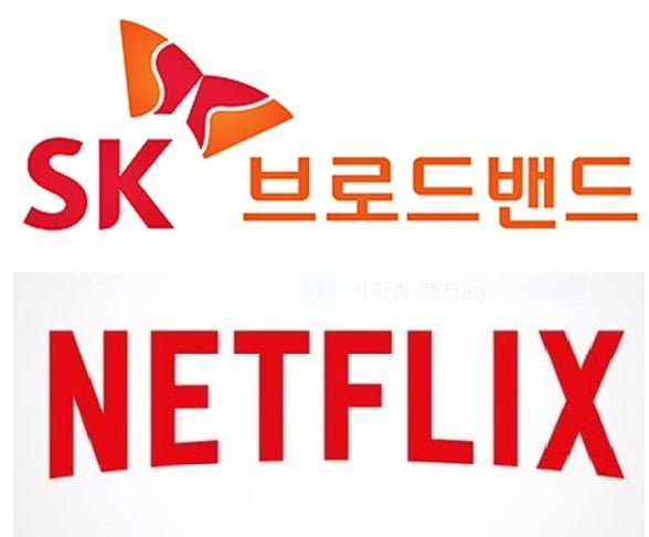 "망이용료 '무정산' 합의했다"는 넷플릭스…SKB 반론 들어보니