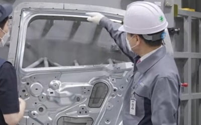 르노·현대車 디자인 가능케한 신라엔지…금형로봇 세계 첫 도입