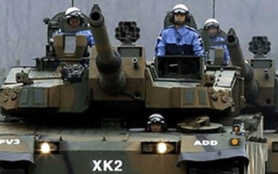 한국産 전투기·전차 쇼핑하는 폴란드…이 회사 주가도 60% 껑충 [김익환의 컴퍼니워치]