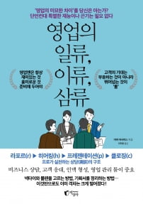 귀찮은 고객, 담담하고 성실하게 응대하면 길은 열린다