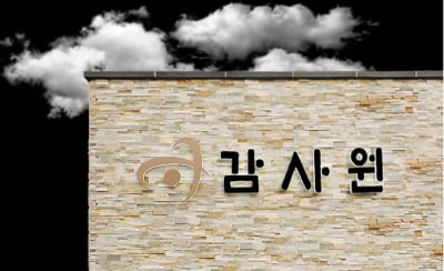 [속보] 감사원, '北에 피격 공무원 사건' 감사 착수