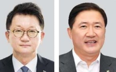 '해외·부동산 투자 사관학교'…삼성생명 출신 CIO 전성시대