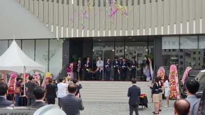 메테우스운용, 경기 양평 공동주택 개발 PF 금융주관 성사