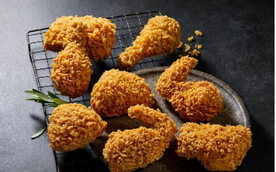 미국서 가장 빠르게 성장한 'K-치킨' 브랜드는?
