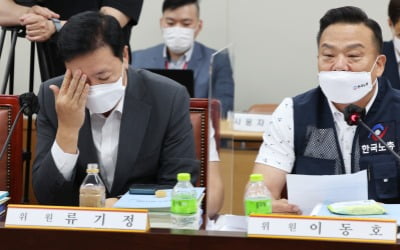 사용자위원 "최저임금 동결해야"…최초 요구안 제시