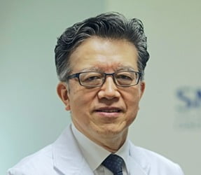 양한광 서울대 의대 교수, 제21회 보령암학술상 수상