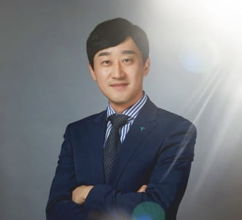 김대현 하나금융투자 명동금융센터 부장.