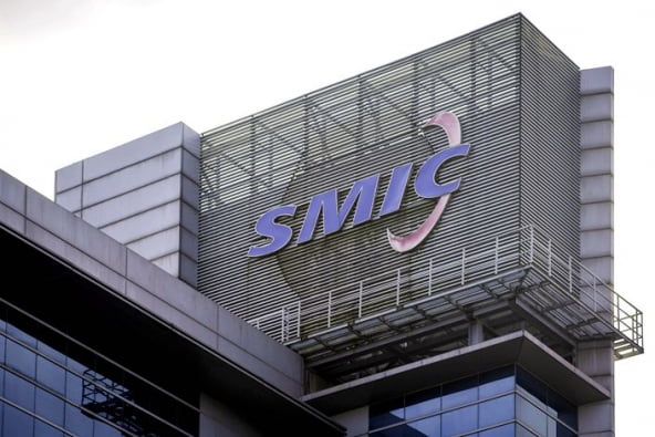 중국 상하이 SMIC 본사 [사진=SMIC]