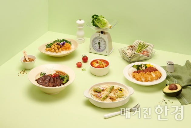 [Special] 임소현 플랜튜드 헤드 셰프 "호기심 아닌 맛으로 찾는 비건 레스토랑 만들 것" 