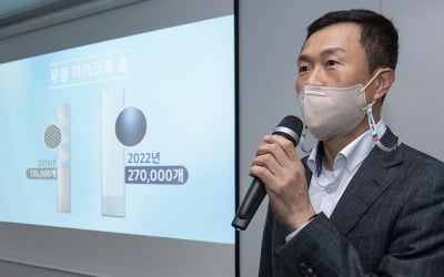 삼성전자 "올해 한국 에어컨 시장, 전년과 비슷할 것"