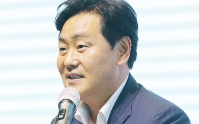 김관영 전북지사 당선인 "전북 경제 침체 지속…협치로 살려내야"