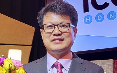 김성수 HRCap 대표, 美뉴저지서 한국인 최초 '유력 경제인賞'